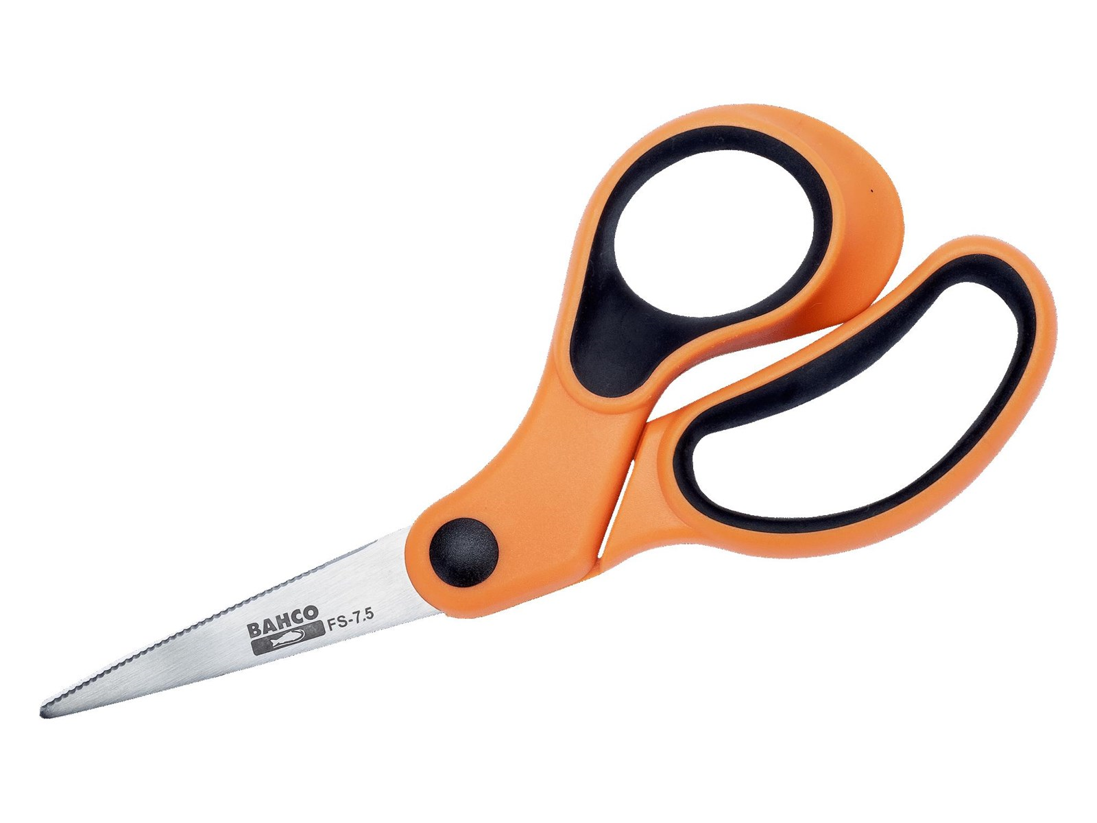 BAHCO FS-7.5 Stationery/Craft Scissors BAHCO FS-7.5 Stationery/Craft Scissors